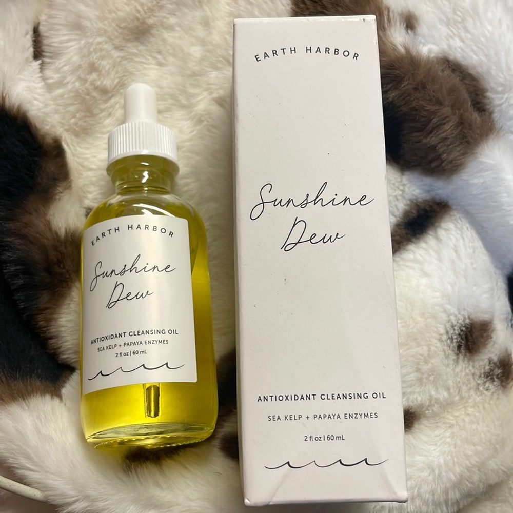 Sunshine dew